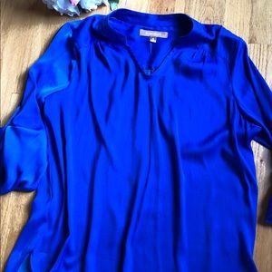 Ellen Tracy blouse